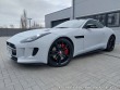 Jaguar F-Type S 2016