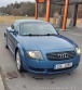 Audi TT 8N, 1.8,132kw 1998