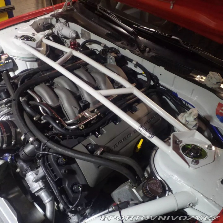 Nissan 200 SX Drift Car 1992
