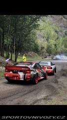 Nissan 200 SX Drift Car 1992