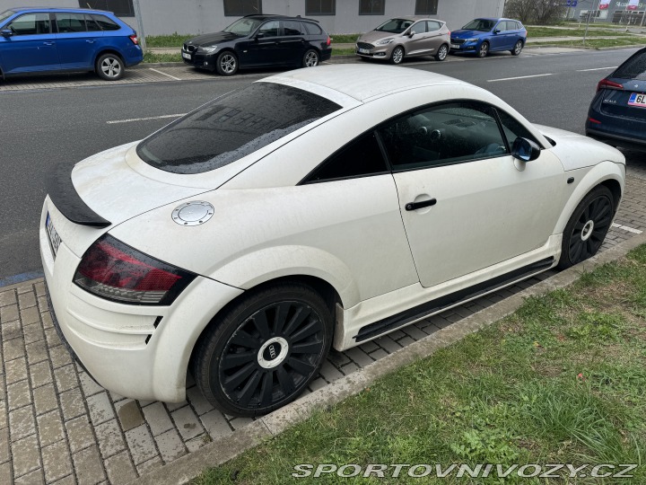 Audi TT  1999