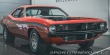 Ostatní značky Ostatní modely Plymouth Barracuda 1970