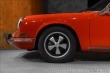 Porsche 911 2,0 T COUPE F - MODEL, FU 1969