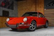 Porsche 911 2,0 T COUPE F - MODEL, FU 1969