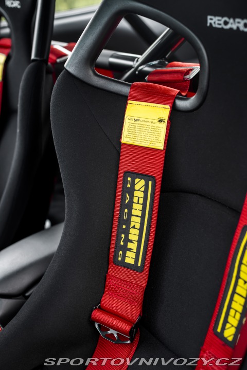 Porsche 911 GT3 Clubsport 2004