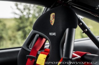Porsche 911 GT3 Clubsport 2004