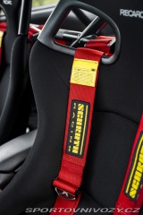 Porsche 911 GT3 Clubsport 2004