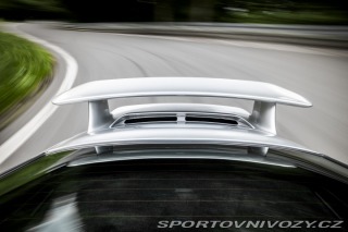 Porsche 911 GT3 Clubsport 2004