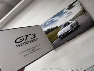 Porsche 911 GT3 Clubsport 2004