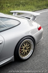 Porsche 911 GT3 Clubsport 2004