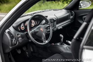 Porsche 911 GT3 Clubsport 2004