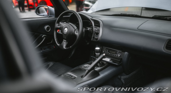 Honda S2000 2003