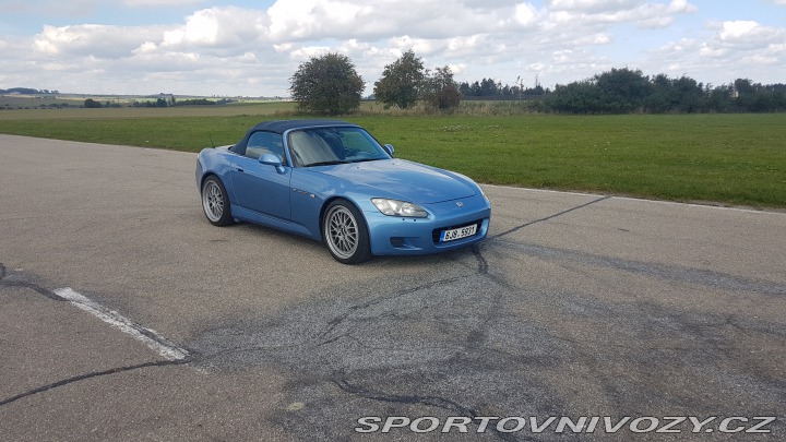 Honda S2000 2003