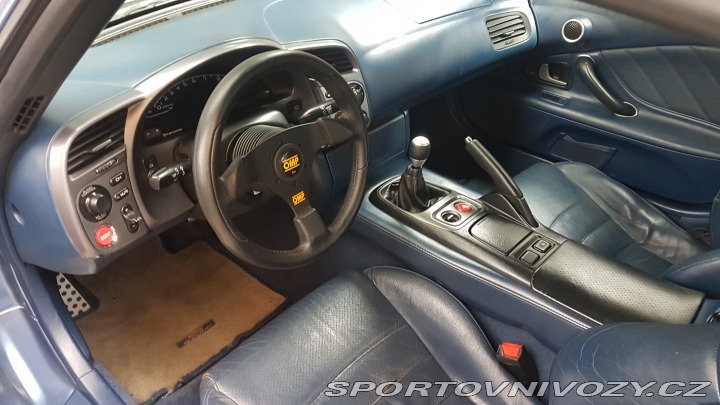Honda S2000 2003