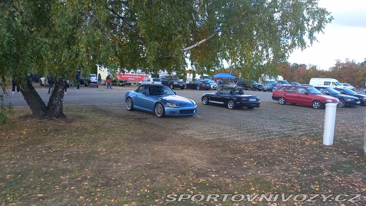 Honda S2000 2003