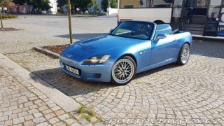 Honda S2000 2003