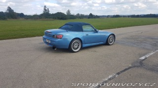 Honda S2000 2003