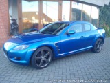 Mazda RX-8 1.3i, 170 kW