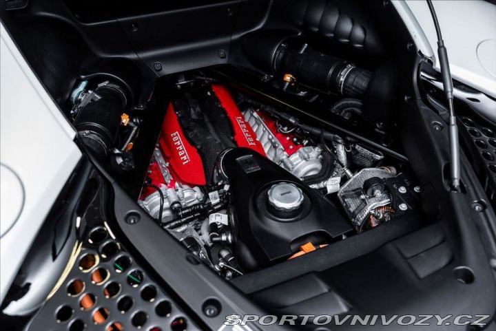 Ferrari SF90 Stradale 1800