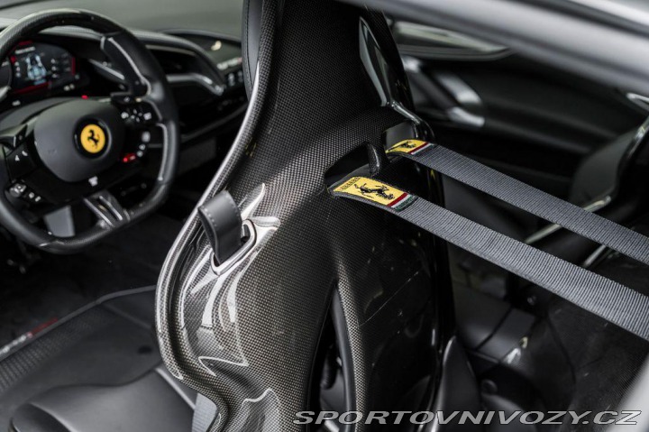 Ferrari SF90 Stradale 2020