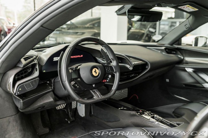 Ferrari SF90 Stradale 2020