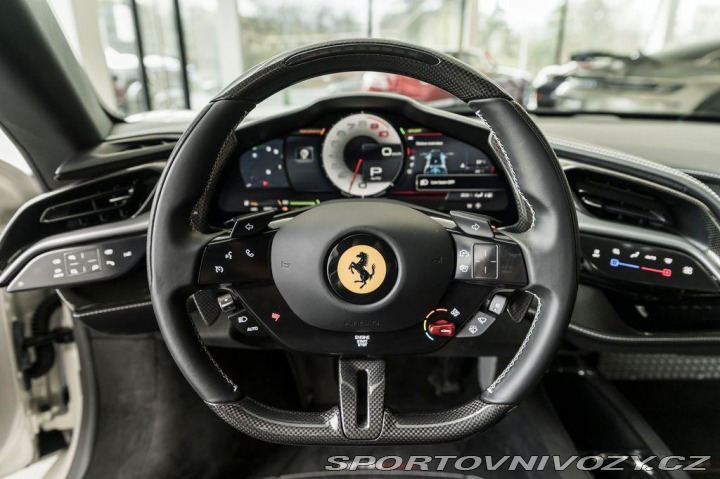 Ferrari SF90 Stradale 2020