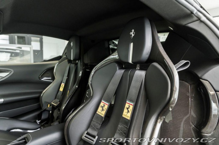 Ferrari SF90 Stradale 2020