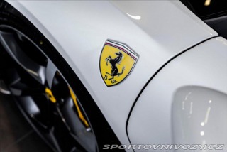 Ferrari SF90 Stradale 2020