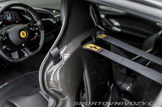Ferrari SF90 Stradale 2020