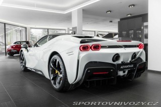 Ferrari SF90 Stradale 2020