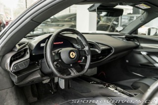 Ferrari SF90 Stradale 2020