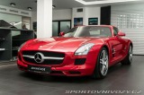 Mercedes-Benz SLS AMG AMG Coupe/Bang & Oluf