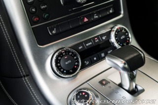 Mercedes-Benz SLS AMG AMG Coupe/Bang & Oluf 2011