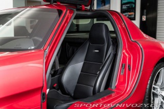 Mercedes-Benz SLS AMG AMG Coupe/Bang & Oluf 2011