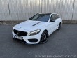 Mercedes-Benz C 43 AMG 2017