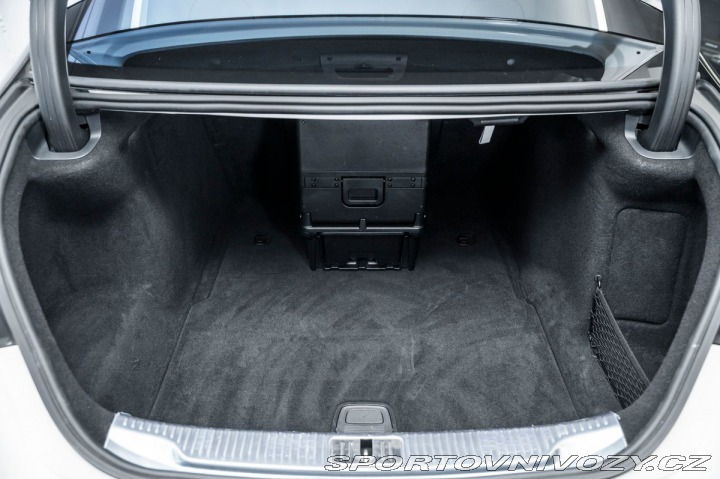 Mercedes-Benz S 500 4M L/Executive/Chauff 1800