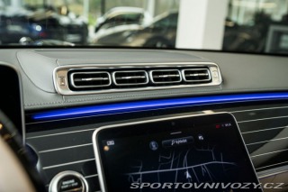 Mercedes-Benz S 500 4M L/Executive/Chauff 2022