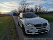 BMW X6 X5 4,0d f15 2015