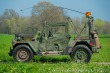 Ford Ostatní modely M151A2 M.U.T.T. (Military Utility Tactical T 1972