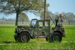 Ford Ostatní modely M151A2 M.U.T.T. (Military Utility Tactical T 1972