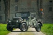 Ford Ostatní modely M151A2 M.U.T.T. (Military Utility Tactical T 1972