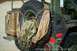 Ford Ostatní modely M151A2 M.U.T.T. (Military Utility Tactical T 1972