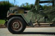 Ford Ostatní modely M151A2 M.U.T.T. (Military Utility Tactical T 1972