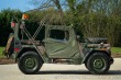 Ford Ostatní modely M151A2 M.U.T.T. (Military Utility Tactical T 1972