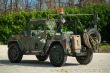 Ford Ostatní modely M151A2 M.U.T.T. (Military Utility Tactical T 1972