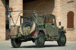 Ford Ostatní modely M151A2 M.U.T.T. (Military Utility Tactical T 1972