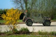 Ford Ostatní modely M151A2 M.U.T.T. (Military Utility Tactical T 1972