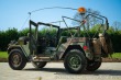 Ford Ostatní modely M151A2 M.U.T.T. (Military Utility Tactical T 1972