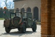 Ford Ostatní modely M151A2 M.U.T.T. (Military Utility Tactical T 1972