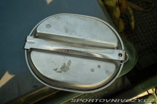 Ford Ostatní modely M151A2 M.U.T.T. (Military Utility Tactical T 1972